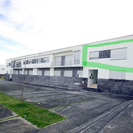 Ferienwohnung Apartamento Parque Urbano Ponta Delgada Exterior foto