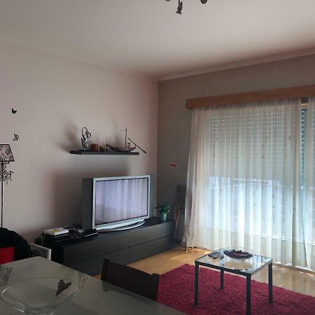 Ferienwohnung Apartamento Parque Urbano Ponta Delgada Exterior foto