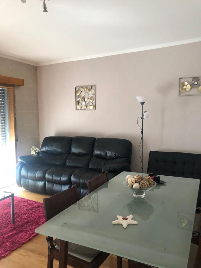 Ferienwohnung Apartamento Parque Urbano Ponta Delgada Exterior foto