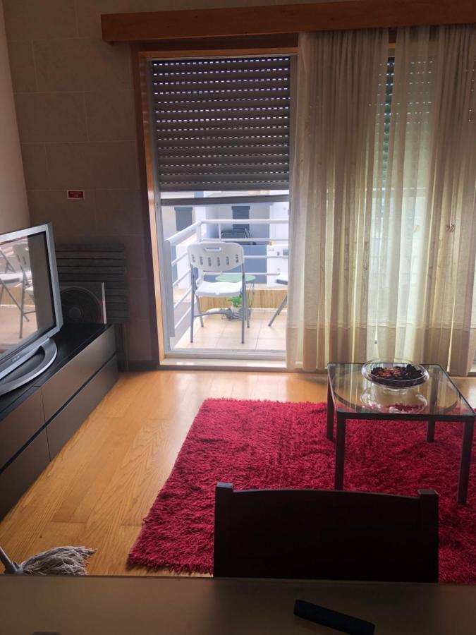 Ferienwohnung Apartamento Parque Urbano Ponta Delgada Exterior foto