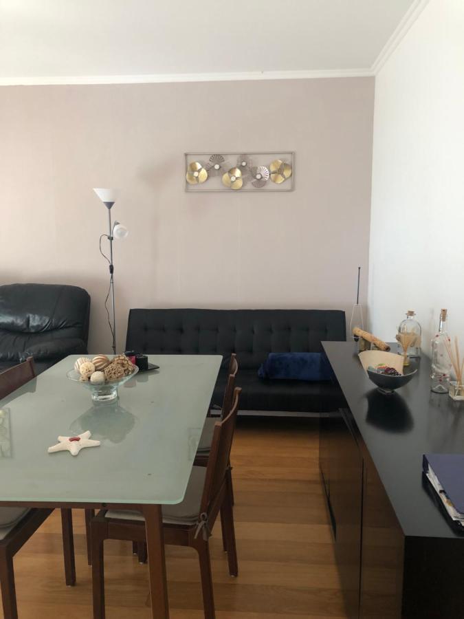 Ferienwohnung Apartamento Parque Urbano Ponta Delgada Exterior foto