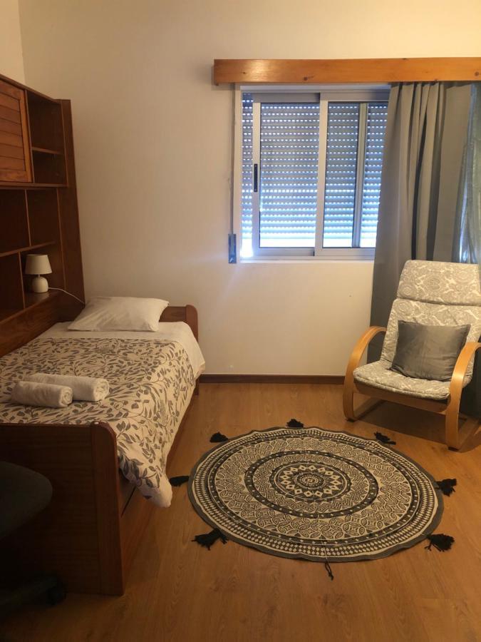 Ferienwohnung Apartamento Parque Urbano Ponta Delgada Exterior foto