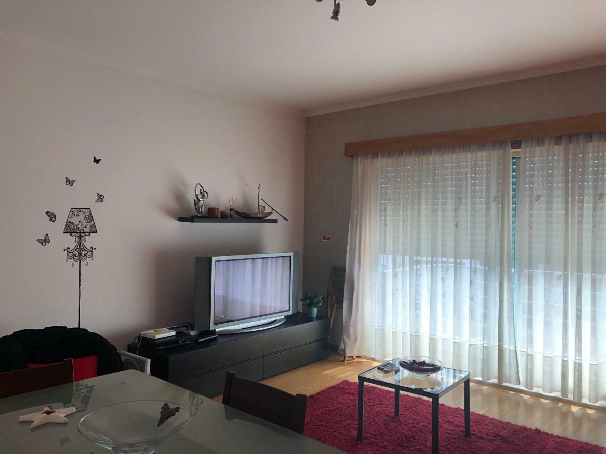 Ferienwohnung Apartamento Parque Urbano Ponta Delgada Exterior foto